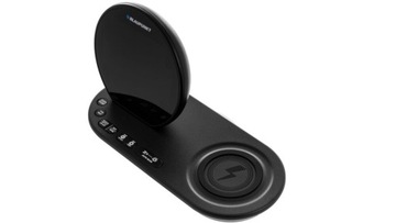 BLAUPUNKT CR85BK ЧАСЫ РАДИОИНДУКЦИОННОЕ ЗАРЯДНОЕ УСТРОЙСТВО