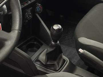 Dacia Duster II SUV 1.5 Blue dCi 115KM 2021 Dacia Duster Essential / Czujniki parkowania / Kli, zdjęcie 7