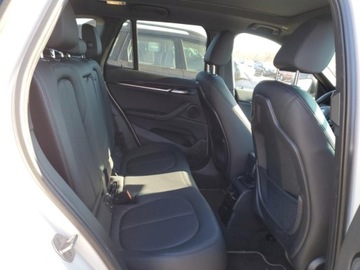 BMW X1 F48 2021 BMW X1 2021 BMW X1 XDRIVE28I 2.0 Benzyna 228KM, zdjęcie 11
