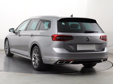 Volkswagen Passat B8 Variant 2.0 TSI BlueMotion Technology 220KM 2017 VW Passat 2.0 TSI, Salon Polska, Automat, Skóra, zdjęcie 3
