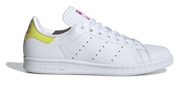 ADIDAS STAN SMITH W buty damskie trampki 37 1/3