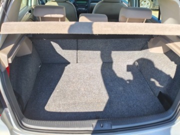 Volkswagen Golf V Hatchback 1.4 80KM 2008 Volkswagen Golf Vw Golf VI 1.4 MPI 80KM z Niemiec po oplatach 1.4 Benzyna, zdjęcie 31