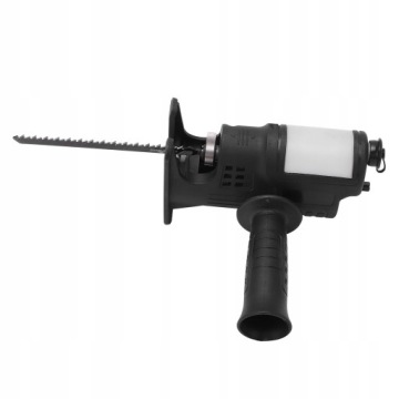 РЕЦИМЕРНАЯ ПИЛА ДЛЯ ДРЕЛ И ОТВЕРТОК