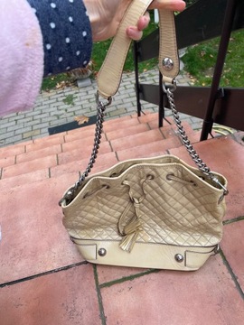 Сумочка Лакированная сумка Dolce & Gabbana