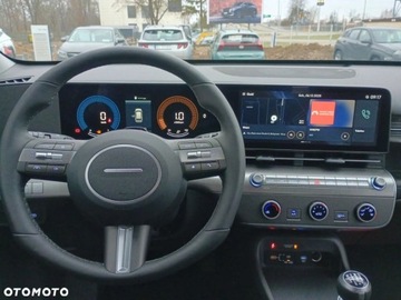 Hyundai Kona II 2025 Hyundai Kona 1.0 T-GDI Smart Benzyna 100KM, zdjęcie 12