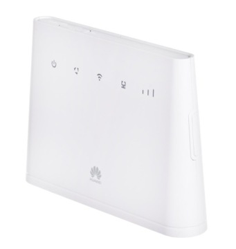 Мобильный маршрутизатор 3G 4G LTE WIFI для SIM-карты Huawei