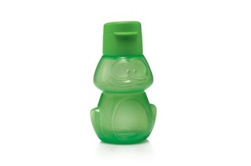 TUPPERWARE Tuptusie Butelka Żabka