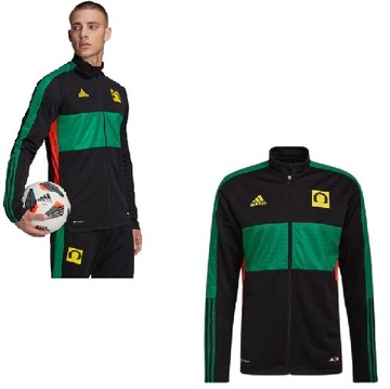 BLUZA ADIDAS JUNIORS TRIO x LEGO TRACK JACKET