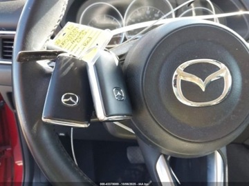 Mazda CX-5 II 2022 Mazda CX-5 2022 r., 2,5L S AWD 2.5 Benzyna 187KM, zdjęcie 13