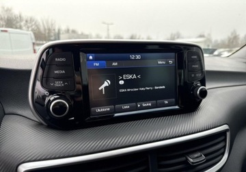 Hyundai Tucson III SUV Facelifting 1.6 GDi 132KM 2019 Hyundai Tucson 1.6 Benzyna 132KM, zdjęcie 23