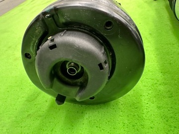 ПНЕВМАТИЧЕСКИЙ АМОРТИЗАТОР TOUAREG III 3 760 4M4616039N ORIGINAL PERFECT 22 года