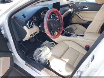 Mercedes GLA II 2020 Mercedes-Benz GLA 2020 MERCEDES-BENZ GLA 250 4MATIC 2.0 Benzyna 255KM, zdjęcie 19