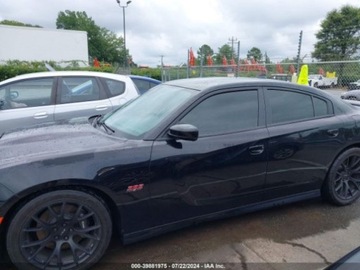 Dodge Charger VII 2018 Dodge Charger Dodge Charger RT Scat Pack 6.4 Benzyna 485KM, zdjęcie 3