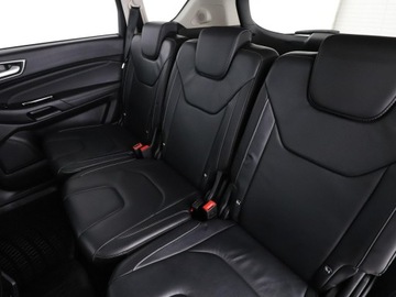 Ford S-Max II Van 2.0 TDCi 150KM 2016 Ford S-Max Skórzana tapicerka Navi Klimatyzacja, zdjęcie 16