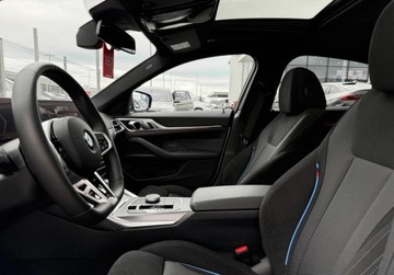 BMW Seria 4 G22-23-26 2024 BMW Seria 4 I wlasciciel M Sport Gwarancja Bezwypadkowy FVAT23, zdjęcie 24