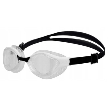 Okulary pływackie na basen arena air bold swipe