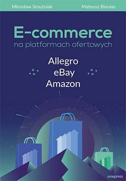 E-commerce na platformach ofertowych Allegro