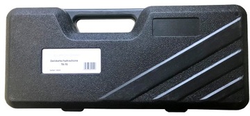 ГИДРАВЛИЧЕСКАЯ ПРЕССОВКА ДЛЯ КАБЕЛЕЙ, МАТЕРИАЛЫ 4-70 ММ