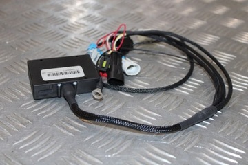 Тюнер EFI JUICEBOX Модуль контроллера впрыска дымит новый POLARIS RZR 800 S 11 - 14