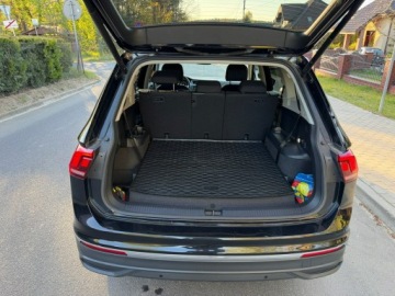 Volkswagen Tiguan II SUV 1.4 TSI 150KM 2018 Volkswagen Tiguan Allspace 2.0TDI 150KM 2024, zdjęcie 29