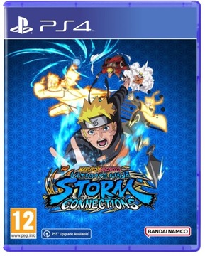 NARUTO X BORUTO UNS CONNECTIONS PS4