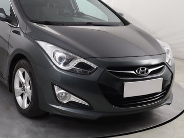 Hyundai i40 Kombi 2.0 GDI 177KM 2012 Hyundai i40 2.0 GDI, Salon Polska, Klima, zdjęcie 17