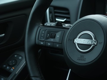 Nissan Qashqai III Crossover 1.3 DIG-T MHEV 158KM 2024 Nissan Qashqai 1.3 DIG-T MHEV, 1. Właściciel, zdjęcie 19