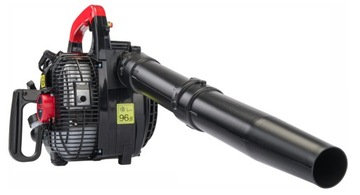 ВЕНТИЛЯТОР-ПЫЛЕСОС БЕНЗИНОВЫЙ САДОВЫЙ ИЗМЕЛЬЧИТЕЛЬ СНЕГА 3,5 Л.С. 4в1