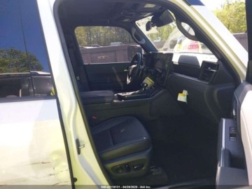 Lexus GX 2024 Lexus GX 550 2024 3.4l 3.4 Benzyna 349KM, zdjęcie 8