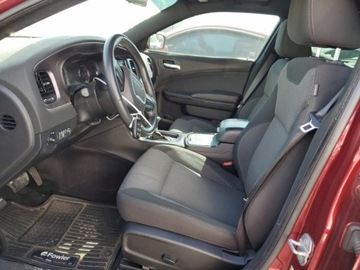 Dodge Charger VII 2018 Dodge Charger SXT 2018 3.6l 3.6 Benzyna 292KM, zdjęcie 7