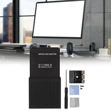 Adapter CFexpress na M.2 SSD dla Xbox Series X S