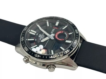 МУЖСКИЕ ЧАСЫ CASIO EDIFICE EFV-C100D-1AVEF