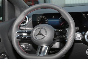 Mercedes Klasa B W247 Sports Tourer Facelifting 1.3 200 163KM 2024 MERCEDES-BENZ B Klasa 200 AMG Line 1.3 (163KM) 2024, zdjęcie 7