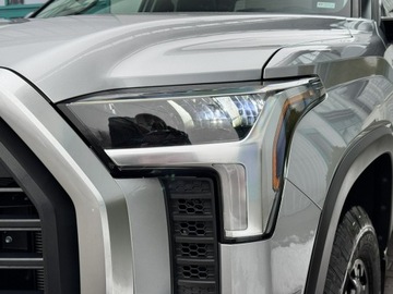 Toyota Tundra II 2024 Toyota Tundra 3.5 V6 389KM Bi-Turbo Bezwypadkowa., zdjęcie 8