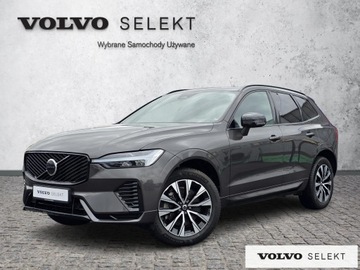 Volvo XC60 II 2023 Volvo XC 60 FV23 Plus Dark B4 197KM Aut. BLIS Kame