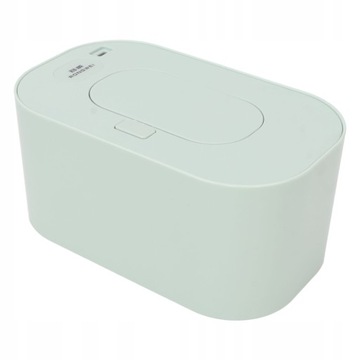 USB-НАГРЕВАТЕЛЬ ДЛЯ УВЛАЖНЕННЫХ САЛФЕТОК