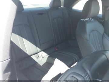 Audi A5 B10 2024 Audi S5 Coupe Premium Plus Tfsi Quattro Tiptronic 2024 3.0 Benzyna 349KM, zdjęcie 14
