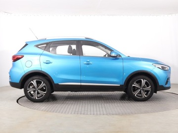 MG ZS II SUV Classic 1.5 VTi-Tech 106KM 2024 MG ZS SUV 1.5, 1. Właściciel, Serwis ASO, VAT 23%, zdjęcie 5