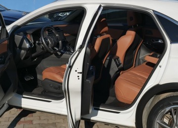  DS7 Crossback 300ps 4x4 Opera Wentyle Panorama Masaże ACC Pamięć Laser Blis, zdjęcie 10