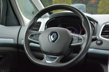 Renault Espace V Van 1.6 Energy dCi 160KM 2016 Renault Espace V 1.6 Diesel Initiale Paris 7 fote., zdjęcie 28