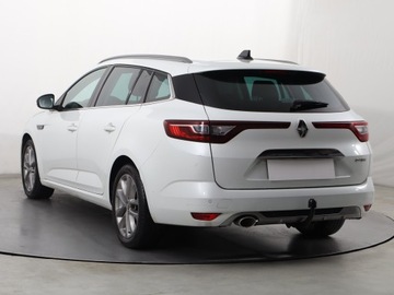 Renault Megane IV Grandtour 1.3 TCe 160 FAP 159KM 2019 Renault Megane 1.3 TCe, Salon Polska, zdjęcie 3