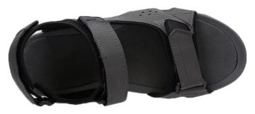 МУЖСКИЕ САНДАЛИИ 4F СПОРТИВНЫЕ ЛЕТНИЕ ОБУВИ НА ЛИПУЧКЕ 42