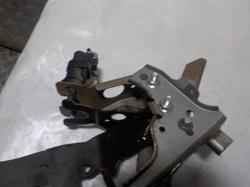 ФОРД ФИЕСТА МК7 2009г. 1.4 TDCI ПЕДАЛЬ ТОРМОЗА