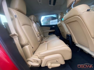 Fiat Freemont 2.0 Multijet II 16v 170KM 2014 Fiat Freemont 2.0d mutijest 170KM 7.os. Skory Navi kamera 4x4 zamiana 1.r., zdjęcie 27