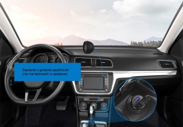 Индикатор скорости дисплея G1 для вашего автомобиля - GPS / HUD