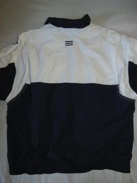 bluza dres adidas VINTAGE 3 stripes