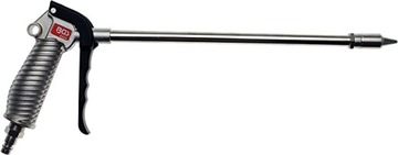 Pistolet do przedmuchiwania 250 mm BGS