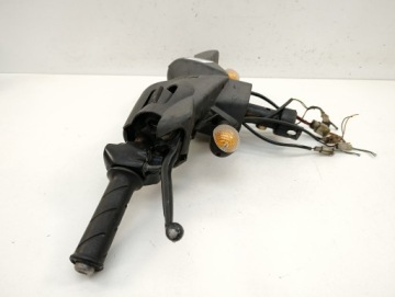 PEUGEOT LUDIX BLASTER 50 РУЛЕВОЕ КОЛЕСО В КОМПЛЕКТЕ