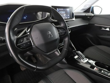 Peugeot 208 II Hatchback 1.2 PureTech 130KM 2020 Peugeot 208 GRATIS! Pakiet Serwisowy o wartości, zdjęcie 13