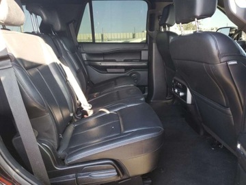 Ford Expedition III 2019 Ford Expedition Xlt 2019 3.5 Benzyna 375KM, zdjęcie 11